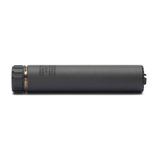 Tlmič Acheron ACS E1 300AAC HexaLug, čierny Tlmič Acheron ACS E1 300AAC HexaLug, čierny