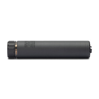 Tlmič Acheron ACS E1 300AAC HexaLug, čierny