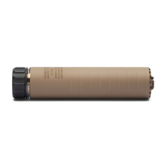 Tlmič Acheron ACS E1 5.56 HexaLug, FDE