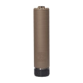 Tlmič Acheron ACS E1 5.56 HexaLug, FDE