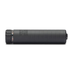 Tlmič Acheron ACS E1 5.56 HexaLug, čierny Tlmič Acheron ACS E1 5.56 HexaLug, čierny