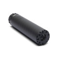 Tlmič Acheron ACS E1 5.56 HexaLug, čierny