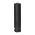 Tlmič Acheron ACS E1 5.56 HexaLug, čierny