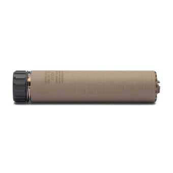 Tlmič Acheron ACS E1 7.62 HexaLug, FDE