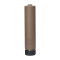 Tlmič Acheron ACS E1 7.62 HexaLug, FDE