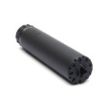 Tlmič Acheron ACS E1 7.62 HexaLug, čierny