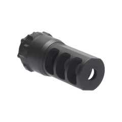 Úsťová brzda Acheron HexaLug 5.56 1/2"-28 UNEF Úsťová brzda Acheron HexaLug 5.56 1/2"-28 UNEF