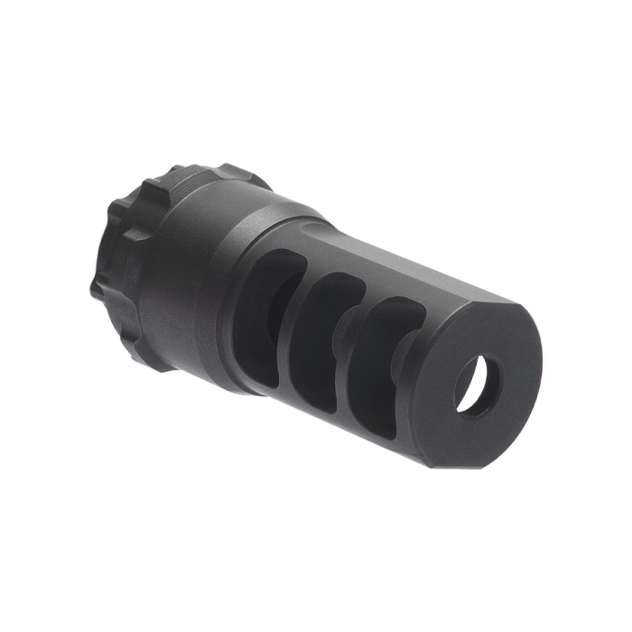 Úsťová brzda Acheron HexaLug 5.56 1/2"-28 UNEF