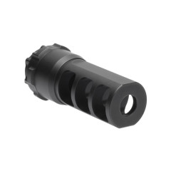 Úsťová brzda Acheron HexaLug 7.62 M15×1 Úsťová brzda Acheron HexaLug 7.62 M15×1