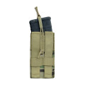 Puzdro na zásobník Agilite AG1 5.56 Single Mag Pouch
