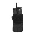 Puzdro na zásobník Agilite AG1 5.56 Single Mag Pouch