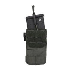 Puzdro na zásobník Agilite AG1 5.56 Single Mag Pouch Puzdro na zásobník Agilite AG1 5.56 Single Mag Pouch
