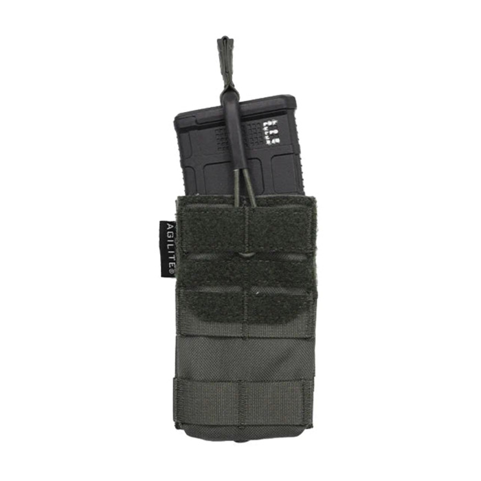 Puzdro na zásobník Agilite AG1 5.56 Single Mag Pouch