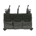 Puzdro na zásobníky Agilite AG3 Placard Triple Mag Pouch