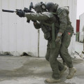 Záchranný postroj Agilite BuddyStrap Injured Personnel Carrier