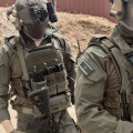 Záchranný postroj Agilite BuddyStrap Injured Personnel Carrier