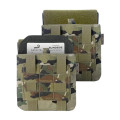 Nosiče bočných plátov Agilite Flank Side Plate Carriers
