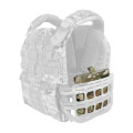 Nosiče bočných plátov Agilite Flank Side Plate Carriers