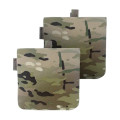 Nosiče bočných plátov Agilite Flank Side Plate Carriers