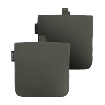 Nosiče bočných plátov Agilite Flank Side Plate Carriers