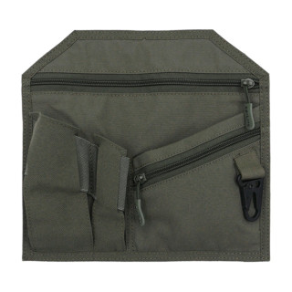 Organizér Agilite Hook-Backed EDC Organizer Panel Organizér Agilite Hook-Backed EDC Organizer Panel