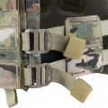 Nosič plátov Agilite K-Zero Plate Carrier