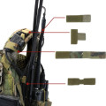 Nosič plátov Agilite K-Zero Plate Carrier