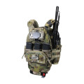 Nosič plátov Agilite K-Zero Plate Carrier