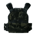 Nosič plátov Agilite K-Zero Plate Carrier