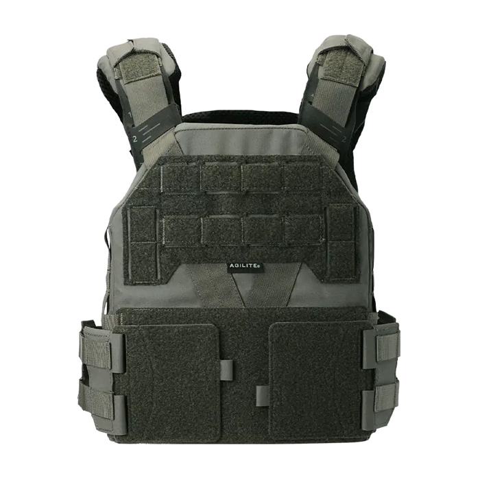Nosič plátov Agilite K-Zero Plate Carrier