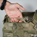Nosič plátov Agilite K-Zero SF Plate Carrier