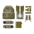 Nosič plátov Agilite K-Zero SF Plate Carrier
