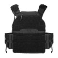 Nosič plátov Agilite K-Zero SF Plate Carrier
