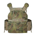 Nosič plátov Agilite K-Zero SF Plate Carrier