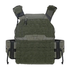 Nosič plátov Agilite K-Zero SF Plate Carrier