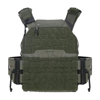 Nosič plátov Agilite K-Zero SF Plate Carrier