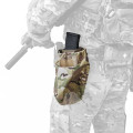 Odhadzovanie vrecko Agilite Mag-Release Dump Pouch