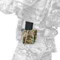 Odhadzovanie vrecko Agilite Mag-Release Dump Pouch