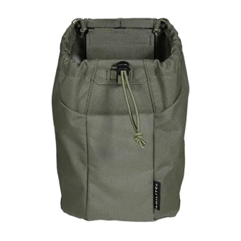 Odhadzovanie vrecko Agilite Mag-Release Dump Pouch