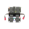 Lekárnička Agilite MD2 Compact Trauma Kit IFAK