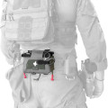 Lekárnička Agilite MD2 Compact Trauma Kit IFAK