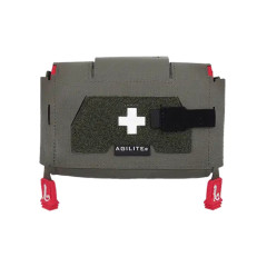 Lekárnička Agilite MD2 Compact Trauma Kit IFAK Lekárnička Agilite MD2 Compact Trauma Kit IFAK