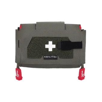 Lekárnička Agilite MD2 Compact Trauma Kit IFAK