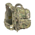 Rozširujúci zadný panel Agilite Micro MAP