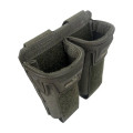 Puzdro na pištoľové zásobníky Agilite Pincer Double Pouch