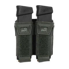 Puzdro na pištoľové zásobníky Agilite Pincer Double Pouch Puzdro na pištoľové zásobníky Agilite Pincer Double Pouch