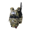 Puzdro Agilite Pincer Placard 2nd Layer Admin Pouch
