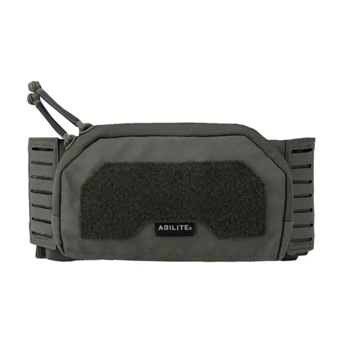 Puzdro Agilite Pincer Placard 2nd Layer Admin Pouch