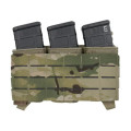 Platforma Agilite Pincer Placard 2nd Layer MOLLE