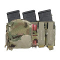 Platforma Agilite Pincer Placard 2nd Layer MOLLE